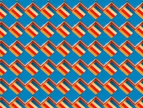 Abstract geometric background 스톡 일러스트