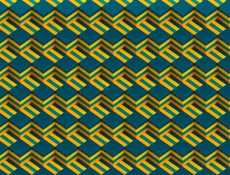 Abstract geometric background 스톡 일러스트