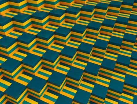 Abstract geometric background 스톡 일러스트