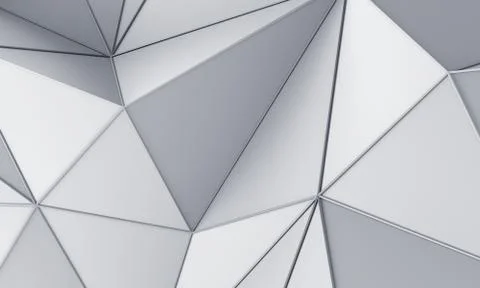 Abstract Geometric Background Illustrazione stock