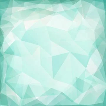 Abstract geometric background Stock Illustration