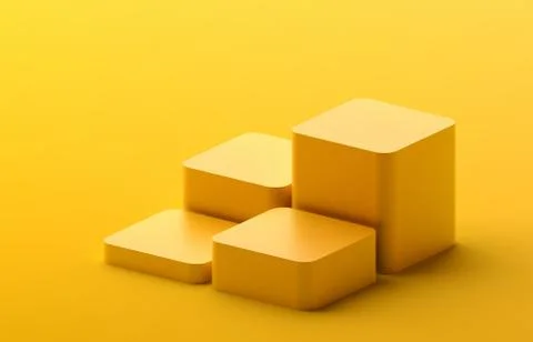 Abstract Geometric Background Stock Illustration