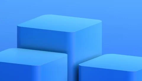 Abstract Geometric Background Illustrazione stock