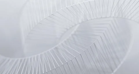 Abstract Geometric Background Stock Illustration