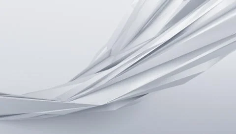 Abstract Geometric Background Illustrazione stock