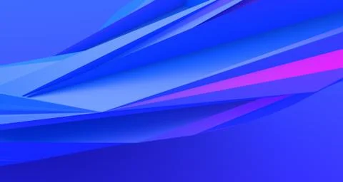 Abstract Geometric Background Illustrazione stock