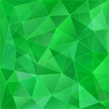 Abstract geometric background Stock Illustration