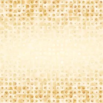 Abstract geometric background Illustrazione stock