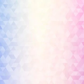 Abstract geometric background Illustrazione stock