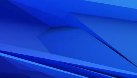 Abstract Geometric Background Stock-Illustration