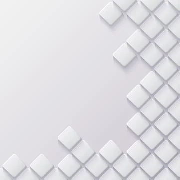 Abstract geometric background. Stock Illustration