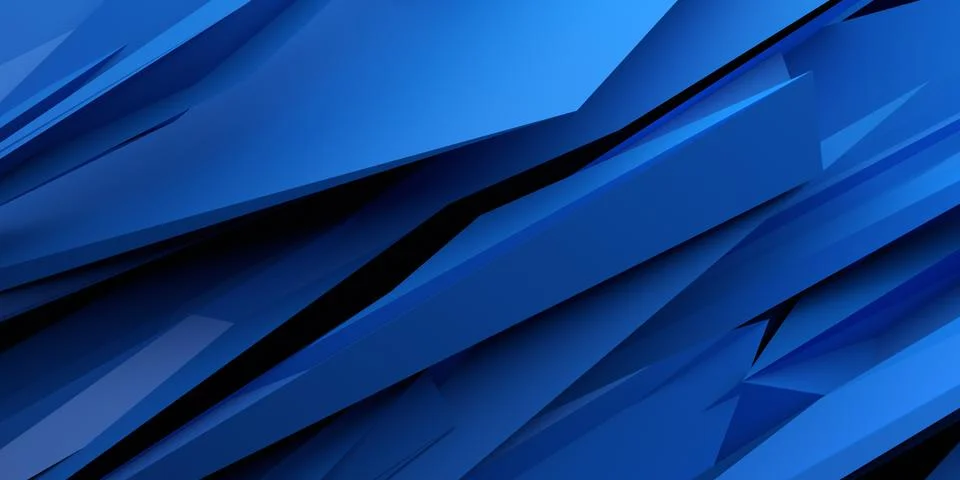 Abstract Geometric Background Stock Illustration