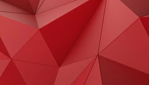 Abstract Geometric Background Stock Illustration