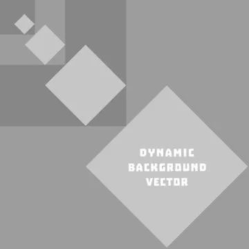 Abstract geometric background Stock Illustration