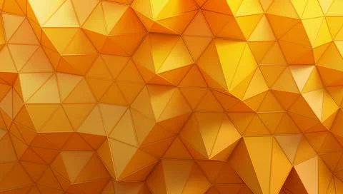 Abstract Geometric Background Stock-Illustration