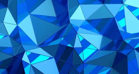 Abstract Geometric Background Illustrazione stock