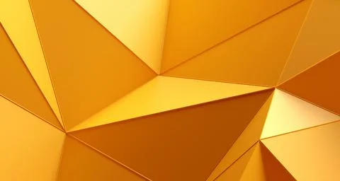 Abstract Geometric Background Stock-Illustration