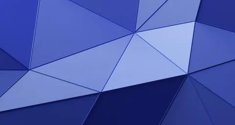 Abstract Geometric Background Stock Illustration