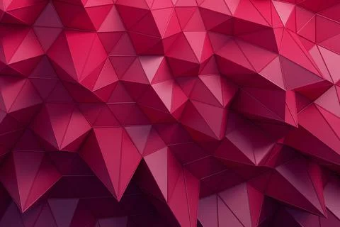 Abstract Geometric Background Stock Illustration