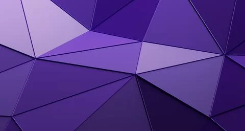 Abstract Geometric Background Stock Illustration