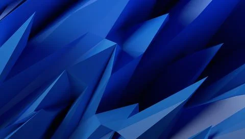 Abstract Geometric Background Illustrazione stock