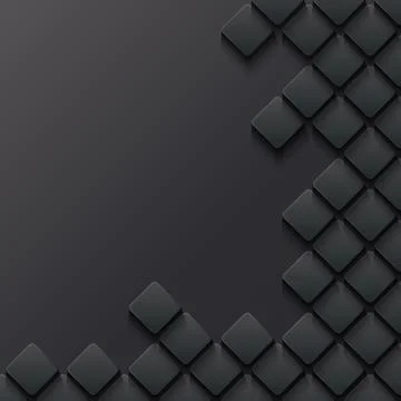 Abstract geometric background Stock Illustration