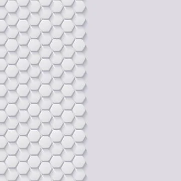 Abstract geometric background Stock Illustration