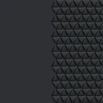 Abstract geometric background Illustrazione stock