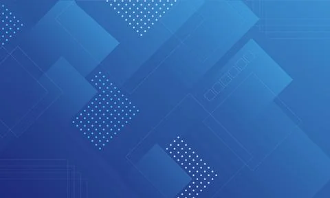 Abstract geometric background Illustrazione stock