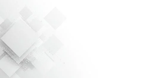 Abstract geometric background Stock Illustration