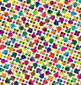 Abstract geometric background illustration Stock Illustration