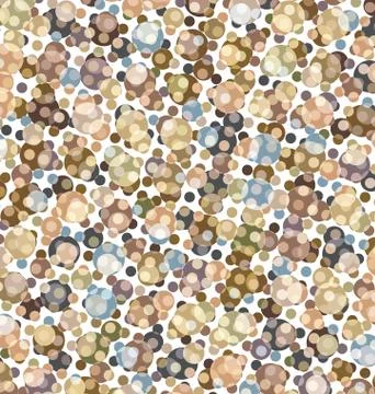 Abstract geometric background illustration Illustrazione stock
