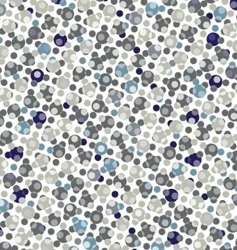 Abstract geometric background illustration Stock Illustration