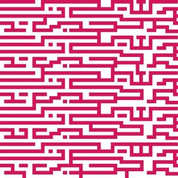 Abstract geometric background of intersecting lines for packaging, printing a イラスト素材