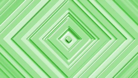 Abstract geometric background with layered diamond shapes and soft shadows .. 스톡 동영상 337081879