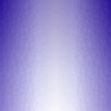 Abstract geometric background of lilac triangular polygons Stock Illustration