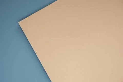 Abstract geometric background with minimal geometric shapes and lines. Ligh.. Stock-Illustration