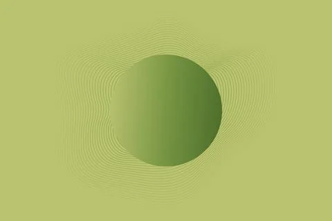 Abstract geometric background, modern template, empty space for text Stock Illustration