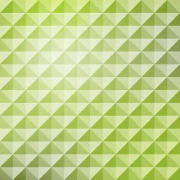 Abstract geometric background. Mosaic. Vector illustration Stock Illustration