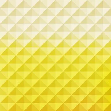 Abstract geometric background. Mosaic. Vector illustration. Abstract geome... Foto stock
