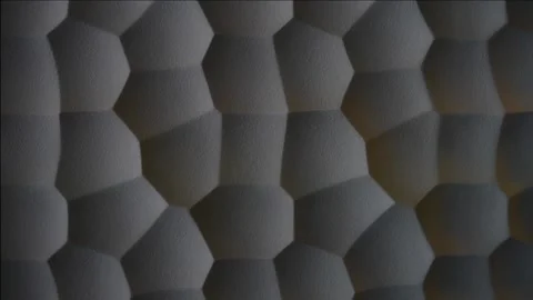 Abstract geometric background. Motion background. Stock Footage 131714255