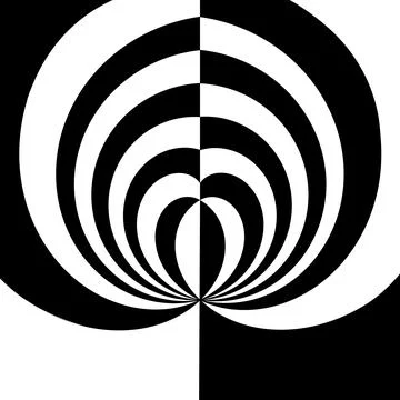 Abstract geometric background. Neutral backdrop for presentation design. Stock Illustration