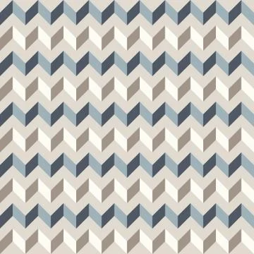Abstract geometric background in neutral colors. Seamless vector pattern. 스톡 일러스트