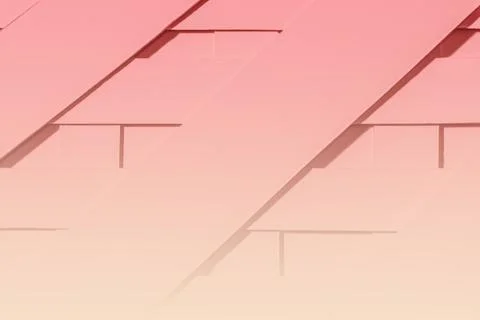 Abstract Geometric Background With Pattern Of Angles, Polygons  Stock Photos