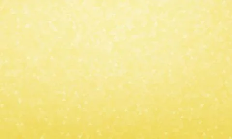Abstract geometric background, pattern of triangles in lemon color Stock Illustration