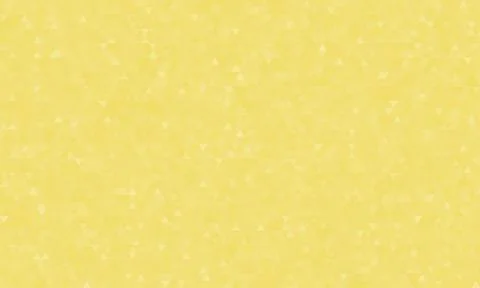 Abstract geometric background, pattern of triangles in lemon color Stock Illustration