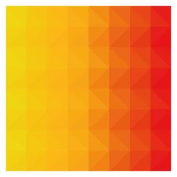 Abstract geometric background pattern. Vector lowpoly gradient backdrop イラスト素材