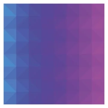 Abstract geometric background pattern. Vector lowpoly gradient backdrop Stock Illustration