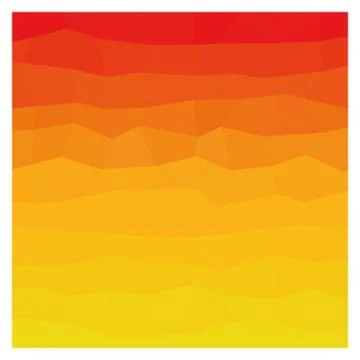 Abstract geometric background pattern. Vector lowpoly gradient backdrop Stock Illustration