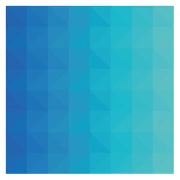 Abstract geometric background pattern. Vector lowpoly gradient backdrop Stockillustratie